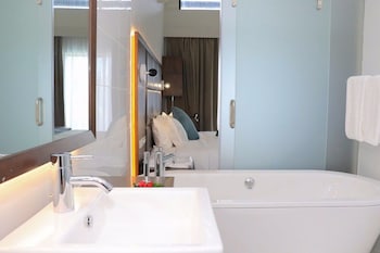 Hotel The Palms Denarau Fiji