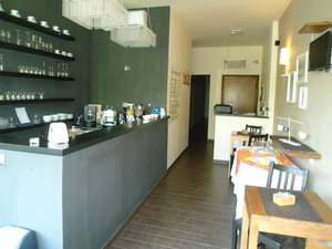 Hotel Aida Charming Rooms cazare Roma
