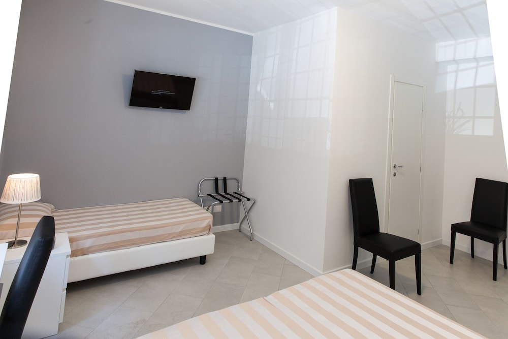 Hotel Vatican Rooms Holiday In Rome