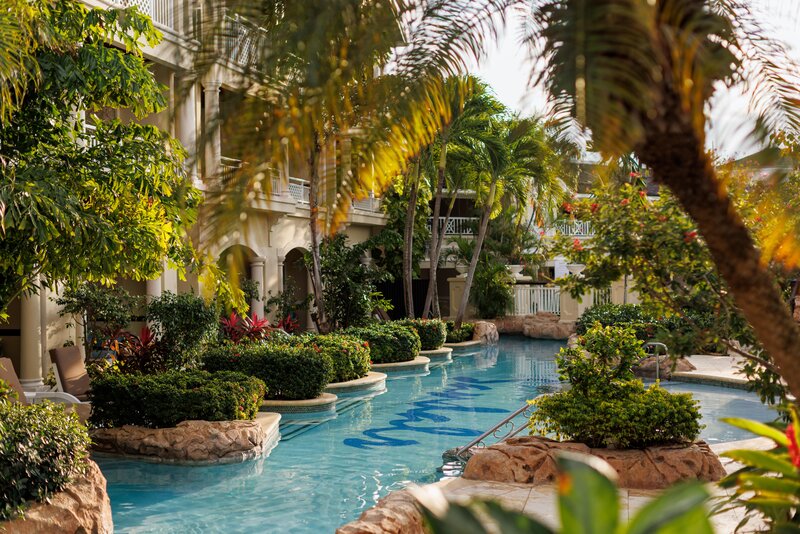 Sandals Royal Caribbean
