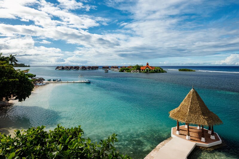 Sandals Royal Caribbean