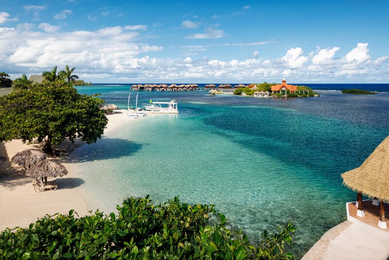 Sandals Royal Caribbean