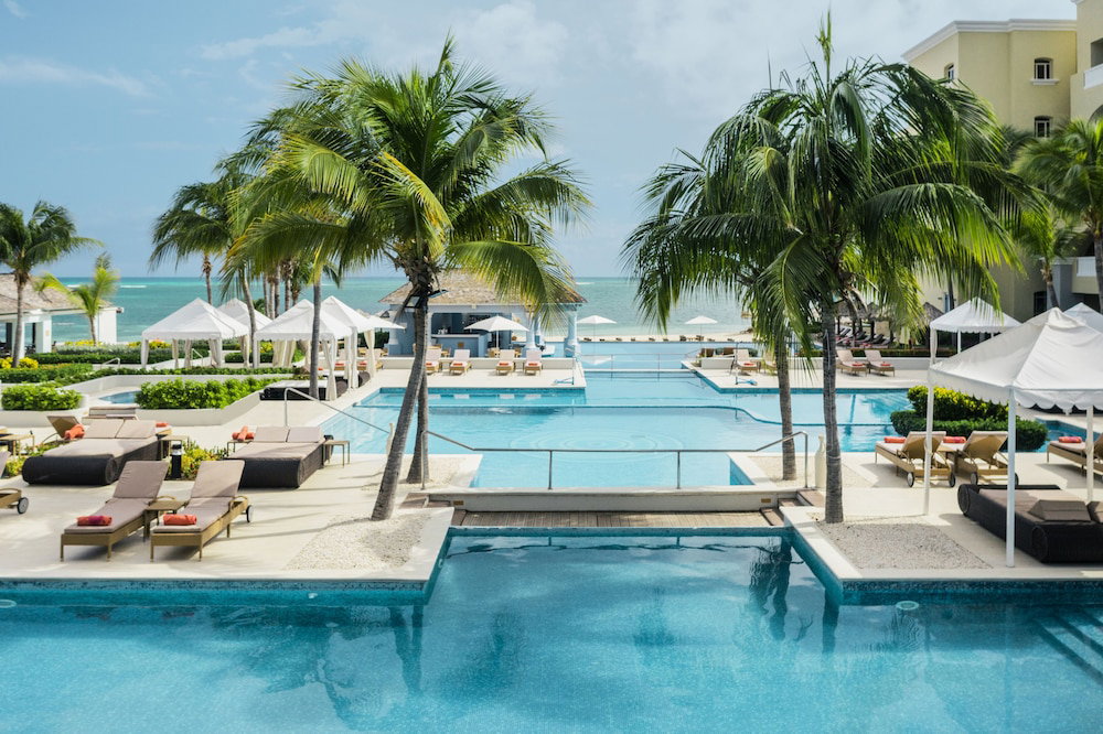 Iberostar Grand Rose Hall