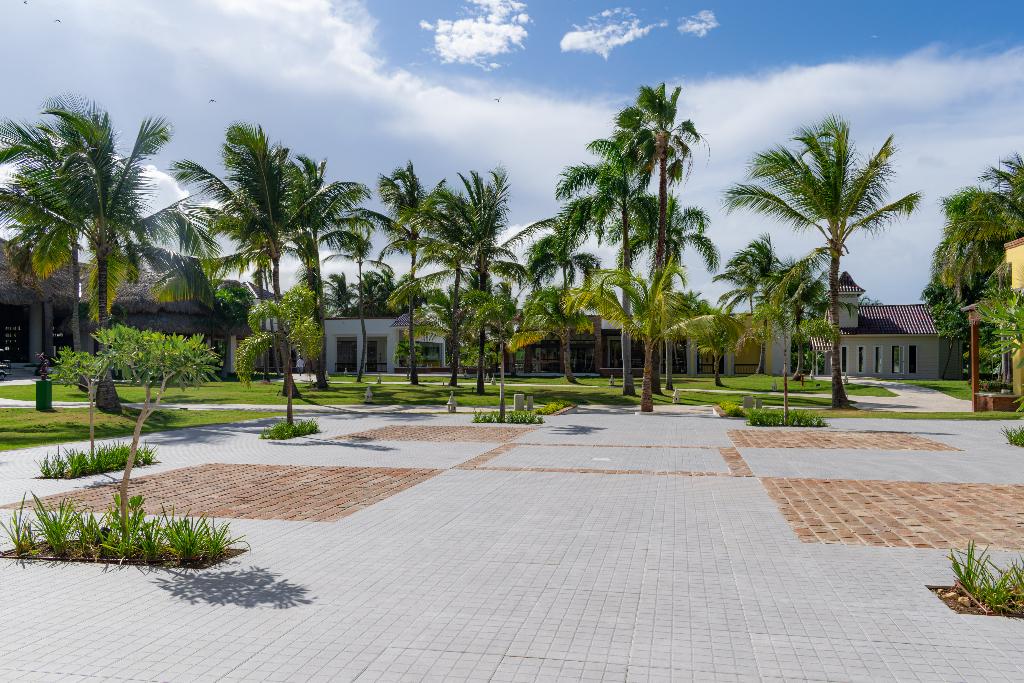 Hotel Caribe Deluxe Princess