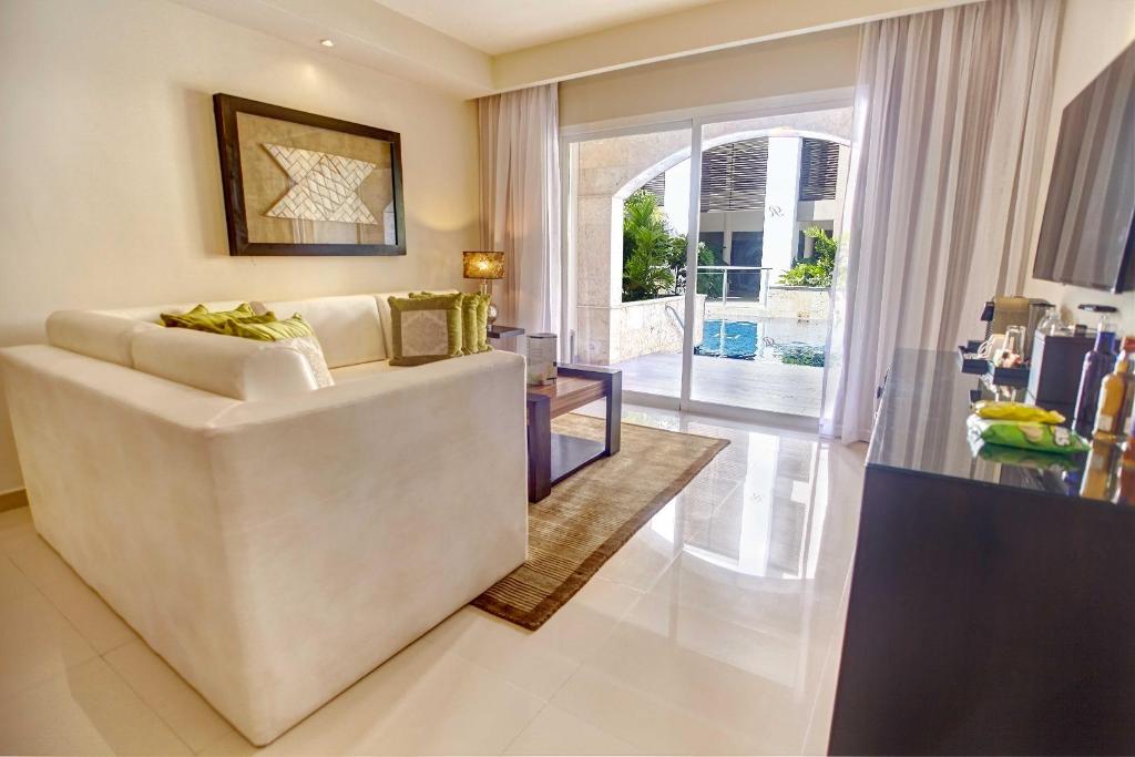 Hotel Royalton Punta Cana, An Autograph Collection All-Inclusive Resort & Casino