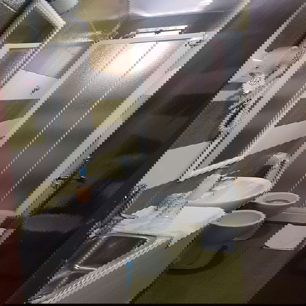 Hotel Guesthouse Ava