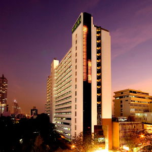 Sejur Furama Silom vacanta Bangkok