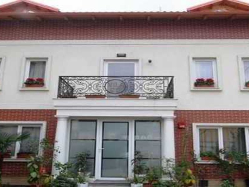 Hotel Hotel Vila 60