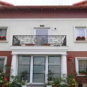 Hotel Hotel Vila 60 cazare Tirana