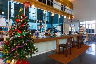 Hotel Riverside Hotel Krabi