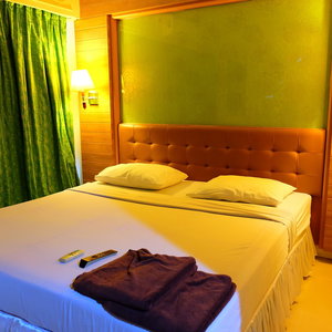 Hotel Aonang Top View cazare Krabi