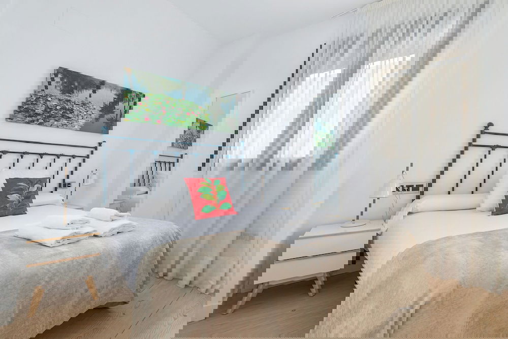 Hotel Holiday Rentals Tempa Museo