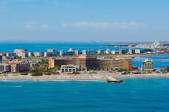 Hotel Grand Hotel Pomorie