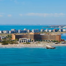 Hotel Grand Hotel Pomorie cazare Pomorie