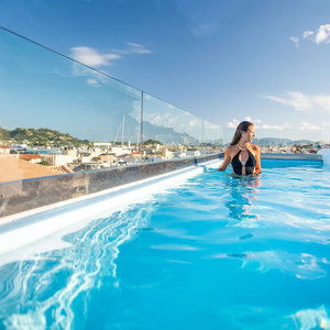 Hotel Diana Hotel cazare Zante Town