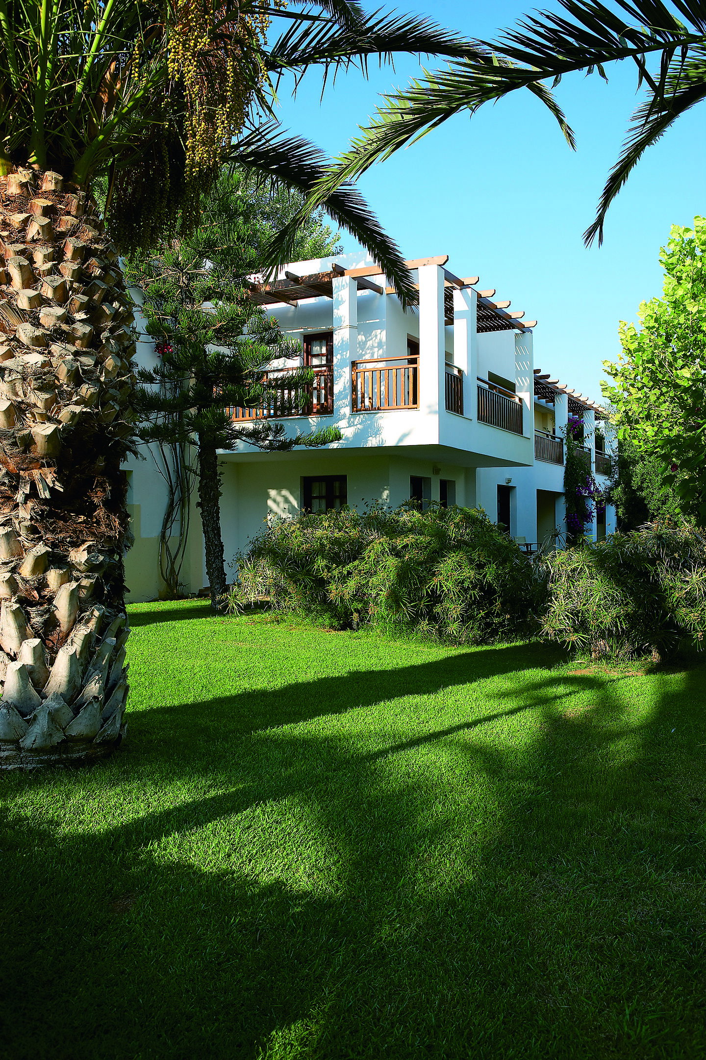 dal travel Creta Royal