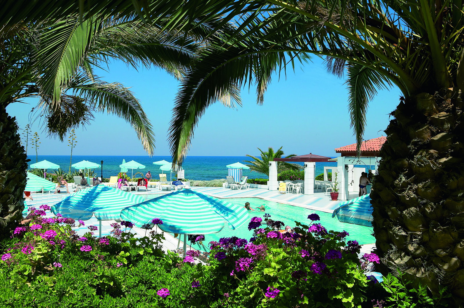 dal travel Creta Royal