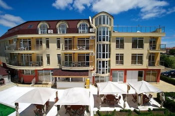 Hotel Anixy Apart Hotel