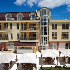 Hotel Anixy Apart Hotel cazare Obzor