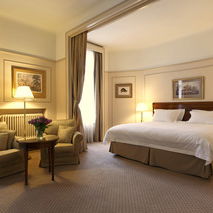 Sejur Le Plaza vacanta Bruxelles