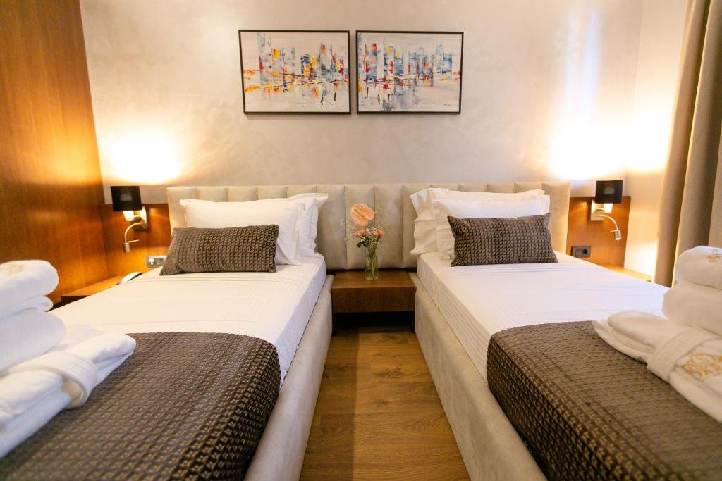 Sokrati Hotel