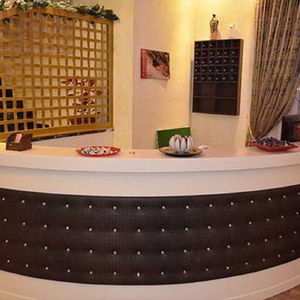 Hotel Mustang cazare Tirana