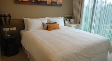 Hotel Park Avenue Rochester