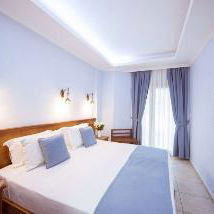 Hotel Infinity City Hotel cazare Fethiye