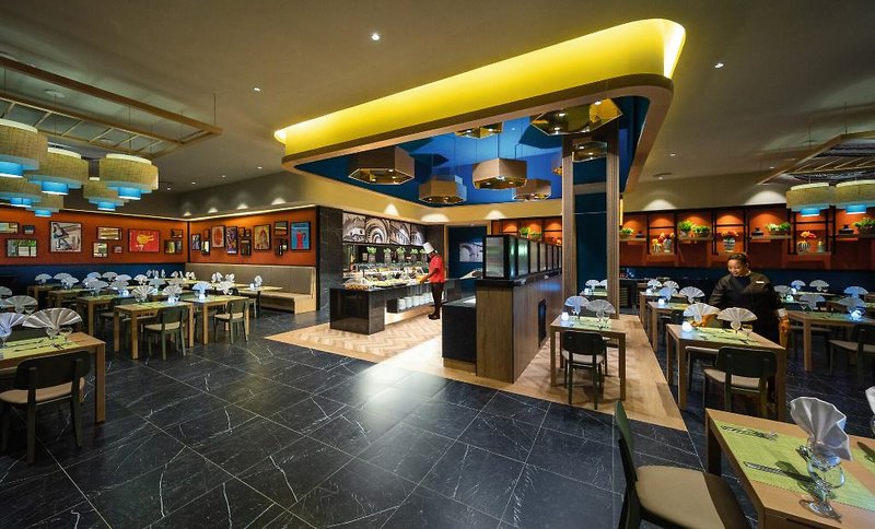 Hotel Hotel Riu Montego Bay