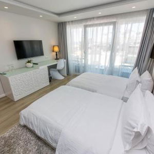 Hotel Demi Hotel cazare Sarande