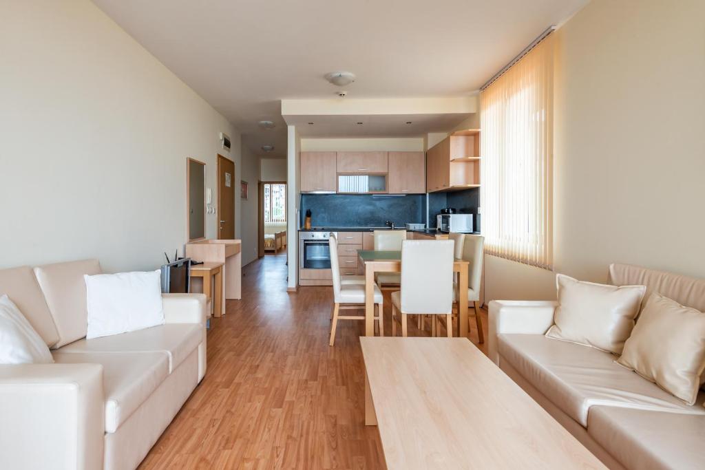 Hotel Nessebar Fort Club