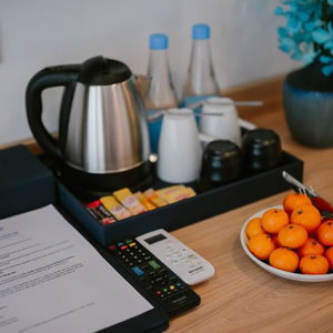 Sejur The Iconic Don Mueang Airport vacanta Bangkok