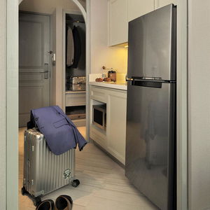 Sejur The Salil Sukhumvit 57 - Thonglor vacanta Bangkok