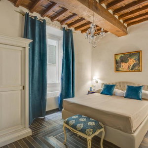 Sejur Residenza D'Epoca Sant Anna vacanta Florenta