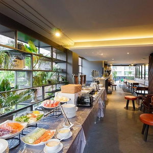 Sejur Cinnamon Residence vacanta Bangkok