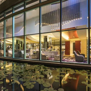 Sejur Chatrium Hotel Riverside Bangkok vacanta Bangkok