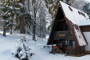 Hotel Centrul De Echitatie Poiana Brasov cazare Poiana Brasov