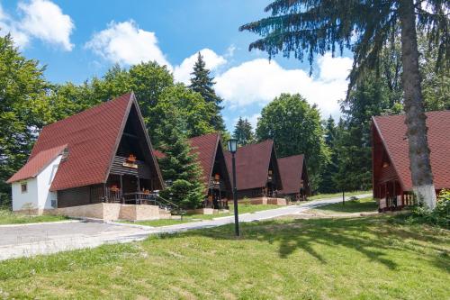Centrul De Echitatie Poiana Brasov