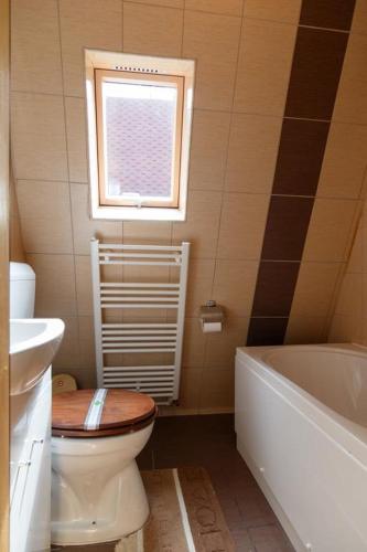 Centrul De Echitatie Poiana Brasov
