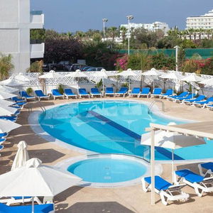 Sejur Gaia Sun N Blue vacanta Ayia Napa