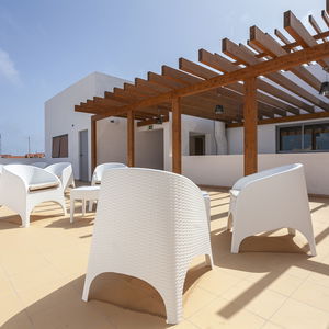 Hotel Hotel Da Luz cazare Santa Maria