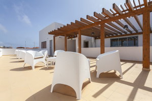 Hotel Hotel Da Luz cazare Santa Maria