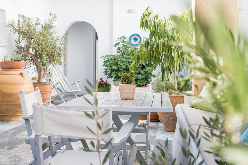 Hotel Argonauta Hotel