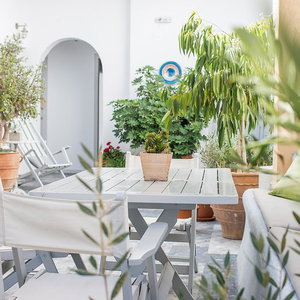 Sejur Argonauta Hotel vacanta Paros