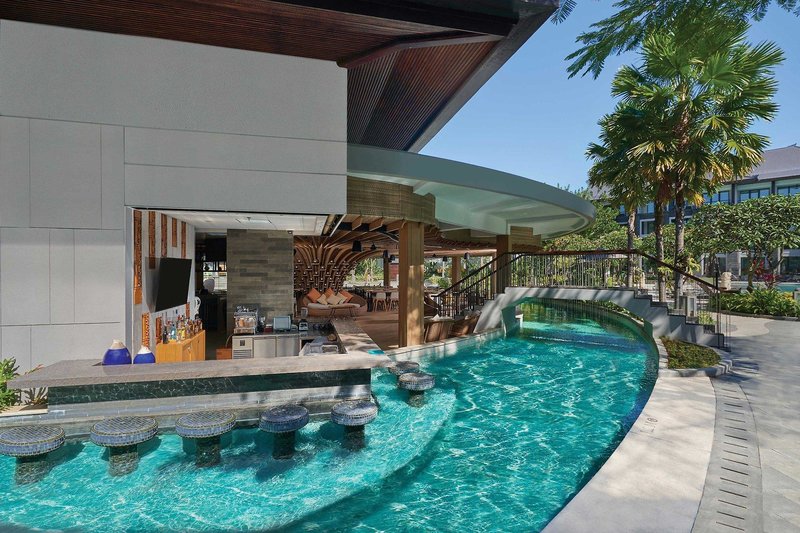 MarriottS Bali Nusa Dua Gardens