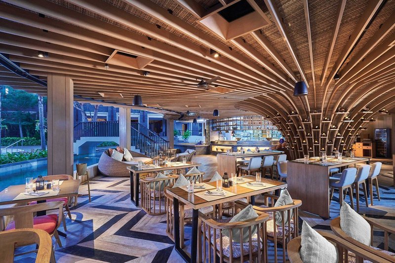 MarriottS Bali Nusa Dua Gardens