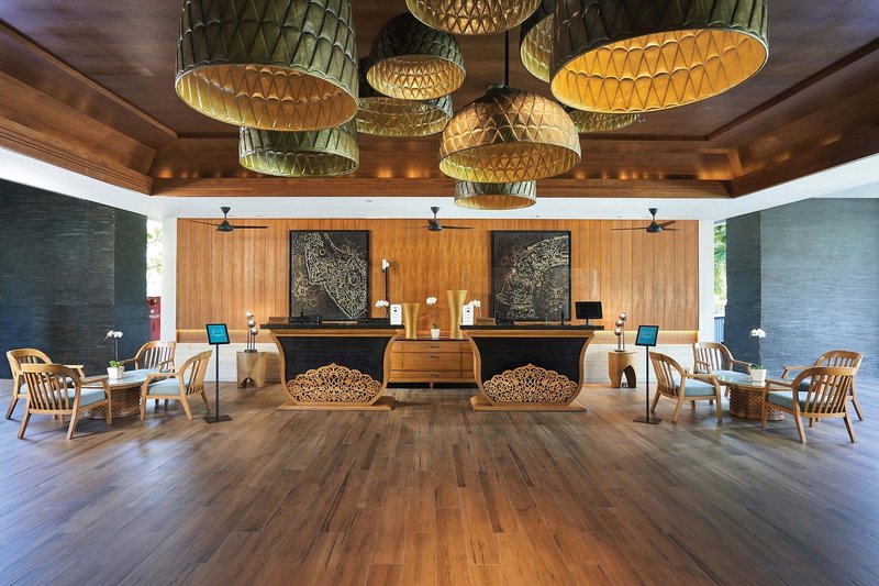 MarriottS Bali Nusa Dua Gardens