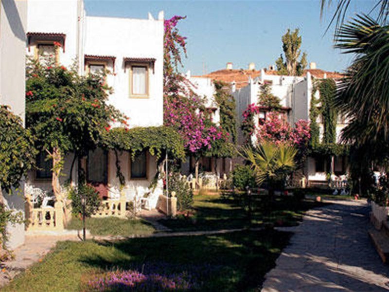 Hotel Anadolu Hotel Bodrum
