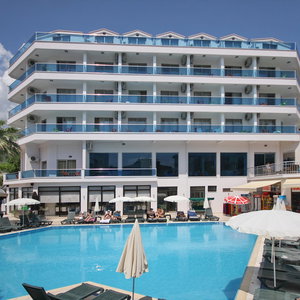 Hotel Hotel Palmea cazare Marmaris