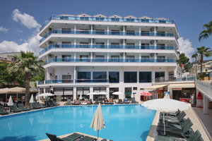 Hotel Hotel Palmea cazare Marmaris